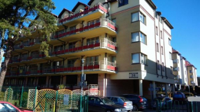  Apartament Happy  Свиноуйсьце